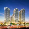 TỈNH BÌNH THUẬN - TRUNG TÂM GIAO KẾT BẤT ĐỘNG SẢN