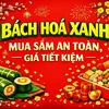NHÀ MÁT