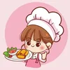 🌸BẾP BÁNH SỈ NGA HARU🍀