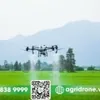AgriDrone Support
