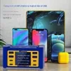 Tiến linh kiện Bình Dương