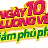 BHX- 36 THẠNH TRỊ HẠ