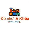 TỔNG KHO ĐỒ CHƠI VPP KHOA THANH I
