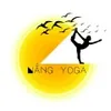 Nắng yoga & cafe