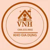 VNH Household Goods Warehouse Collaborator Group