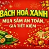 ẤP 3 GÀNH HÀO