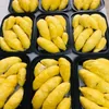 Sầu Riêng Siêu Sạch