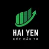 Hải Yến Stock - Góc đầu tư