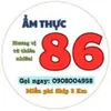 Ẩm Thực 86