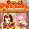 GunGàLôi