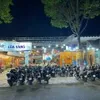 Lua Vang Cuisine