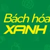 BÁCH HOÁ XANH CHỢ HOÀ AN
