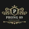 Phong Watch 89 Luxury