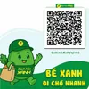 CHỢ TRÀM CHIM