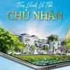 TỈNH QUẢNG NINH - SÀN LIÊN KẾT DỰ ÁN BẤT ĐỘNG SẢN