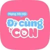 Đi cùng con