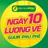 LONG BÌNH