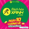 BHX CẦU TÂN QUÝ
