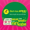 💚BHX - 376 PHƯỚC THIỀN (đối diện trạm y tế)