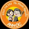 Nước Ép Nguyên Chất Anh Ốc