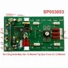 Thien An Welding Machine Components
