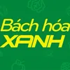 BÁCH HOÁ XANH CHỢ TÂN BA