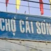 CHỢ CÁI SƠN