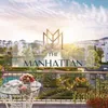 Vinhomes Green City