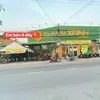 BHX CHỢ GÒ ĐEN