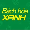 BHX CHỢ SÔNG RAY