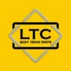 Linh kiện phụ kiện xe tải LTC