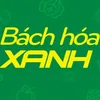 BÁCH HOÁ XANH LỘC AN