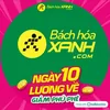 BÁCH HOÁ XANH EAPOK