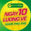 TT VĨNH HƯNG