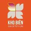 Kho hàng biên A3 (giá sỉ từ 1 cái)