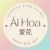 🇻🇳 [Ái Hoa] 🇨🇳 Tổng Kho Xốp & Phụ Kiện Hoa