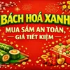 BHX Láng Tròn Cụm 2