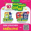 BHX - TÂN HOÀ