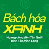 BHX_THÀNH ĐÔNG