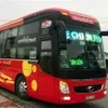 Nhà xe Kiên Cần