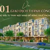 TỈNH QUẢNG NGÃI-TỔNGHỢP THÔNGTINGIAOKẾT DỰÁN B.Đ.S