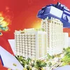 TRUNG TÂM CHUYỂNGIAO - ĐẦU TƯ BẤT ĐỘNGSẢN VIỆTNAM