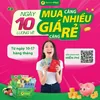 BÁCH HOÁ XANH - TÂN HƯƠNG ( CHỢ TÂN HƯƠNG )