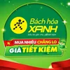 💚BHX - ĐOÀN KẾT (ngã 3 đường Nguyễn Hữu Cảnh)