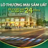 Bac Kan Province - Real Estate Market Trading & Promotion Floor