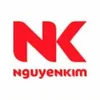 Trung tâm mua sắm Nguyễn Kim Quang Trung