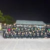 GRUP THÔNG BÁO Võ cổ truyền