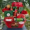 GIỎ QUÀ TẾT 2025 🎁 TỔNG KHO BÁNH KẸO PHỤ KIỆN TẾT