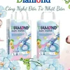 Distributors Agents Contributors - Imported Diapers - Binh Minh Group