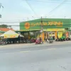 BHX CHỢ GÒ ĐEN 3